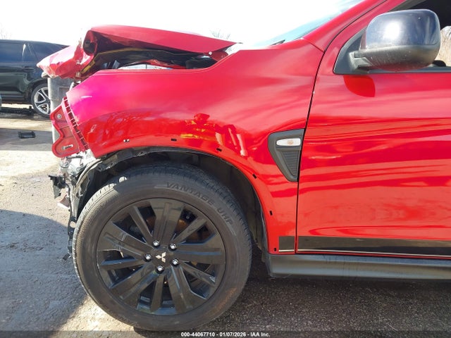 Продаж на аукціоні авто 2020 Mitsubishi Outlander Sport 2.0 Be/2.0 Es/2.0 Sp, vin: JA4AP3AU3LU029941, номер лоту: 44067710