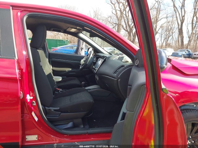 2020 MITSUBISHI OUTLANDER SPORT JA4AP3AU3LU029941 Photo 4