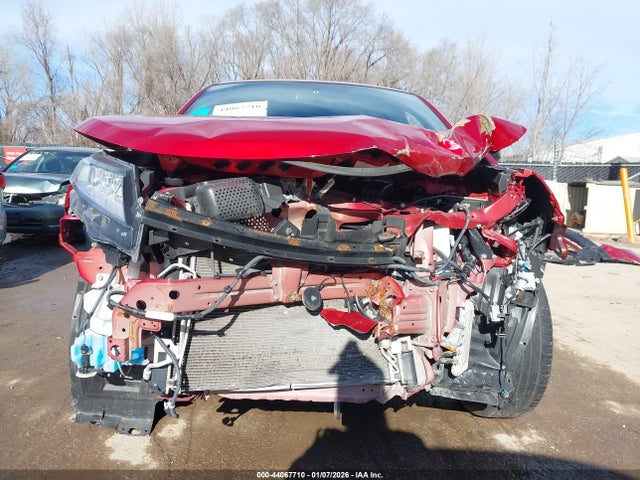 2020 MITSUBISHI OUTLANDER SPORT JA4AP3AU3LU029941 Photo 5