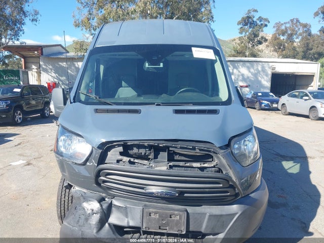 Ford Transit-250 2019 1FTYR3XM4KKB78892 Image 12