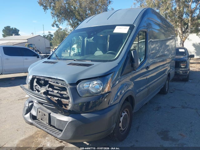 Ford Transit-250 2019 1FTYR3XM4KKB78892 Image 2