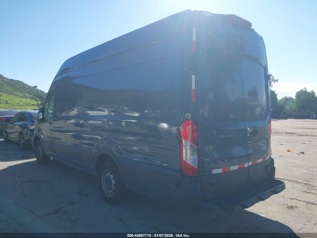 Ford Transit-250 2019 1FTYR3XM4KKB78892 Image 3