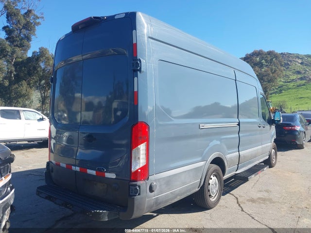 Ford Transit-250 2019 1FTYR3XM4KKB78892 Image 4