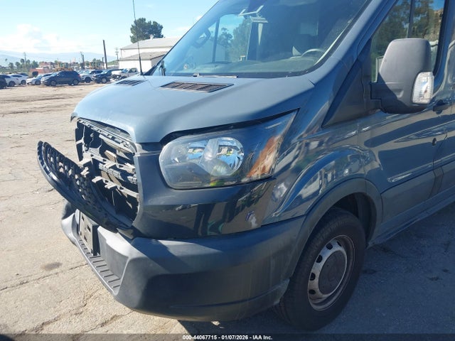 Ford Transit-250 2019 1FTYR3XM4KKB78892 Image 6