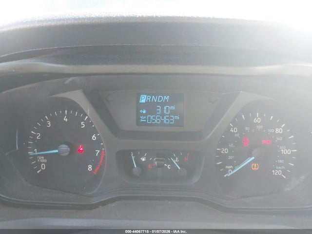 Ford Transit-250 2019 1FTYR3XM4KKB78892 Image 7