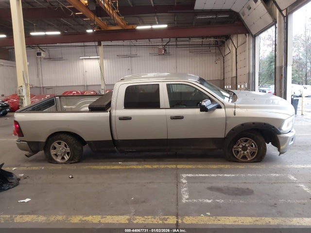 Продажа на аукционе авто 2011 Ram Ram 2500 St, vin: 3D7TT2CT8BG546989, номер лота: 44067731