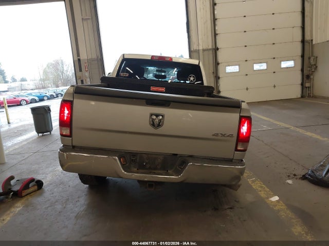 Продажа на аукционе авто 2011 Ram Ram 2500 St, vin: 3D7TT2CT8BG546989, номер лота: 44067731