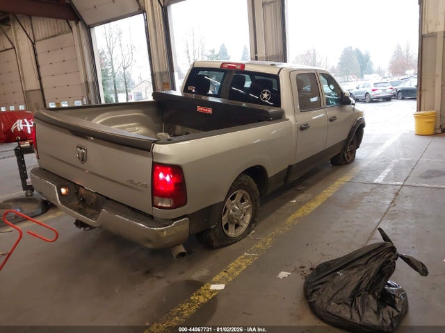 Продажа на аукционе авто 2011 Ram Ram 2500 St, vin: 3D7TT2CT8BG546989, номер лота: 44067731