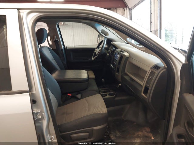 Продажа на аукционе авто 2011 Ram Ram 2500 St, vin: 3D7TT2CT8BG546989, номер лота: 44067731