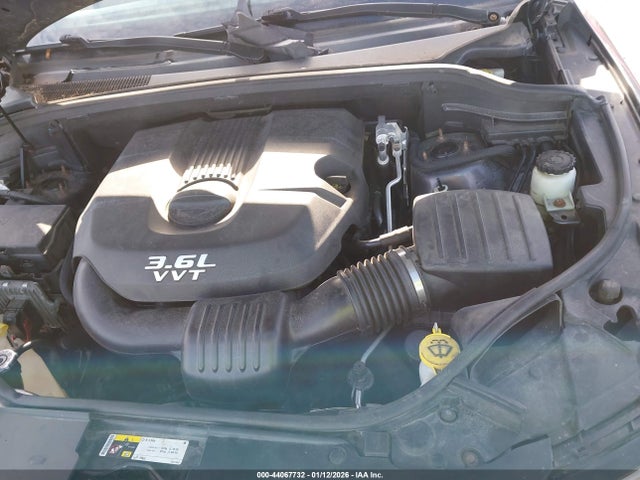 Jeep Grand Cherokee Limited 2014 1C4RJFBG9EC172826 Image 10