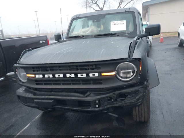1FMDE6BH3SLA94901 Ford Bronco