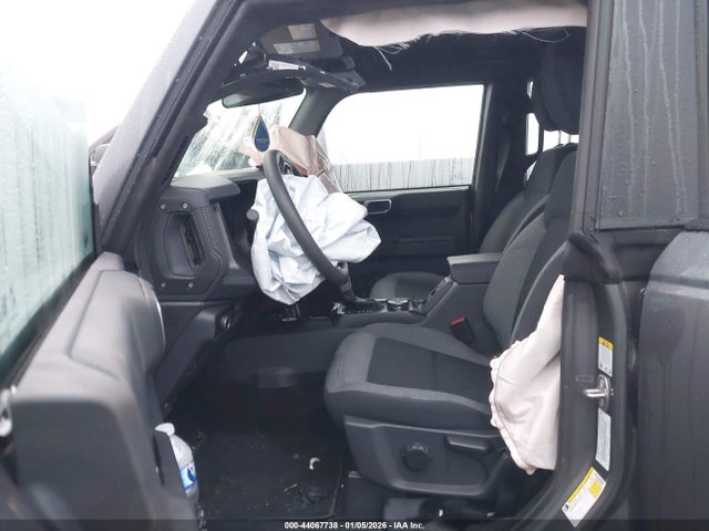 1FMDE6BH3SLA94901 Ford Bronco