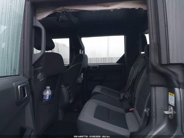 1FMDE6BH3SLA94901 Ford Bronco