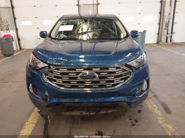 Ford Edge Titanium 2022 2FMPK4K93NBA94629 Image 13