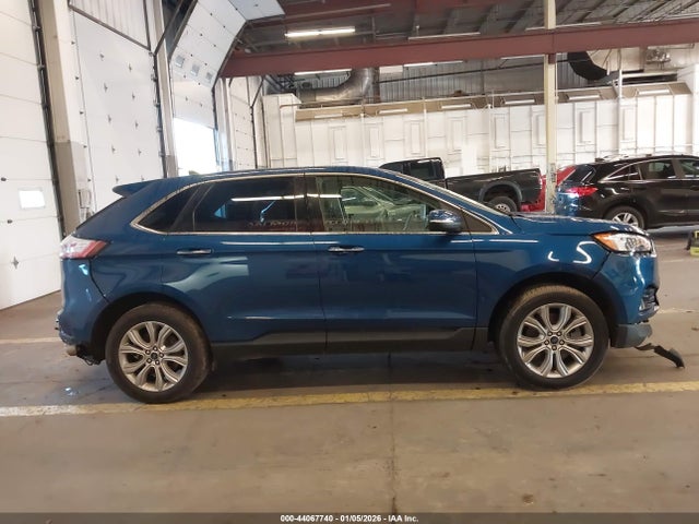 Ford Edge Titanium 2022 2FMPK4K93NBA94629 Image 14