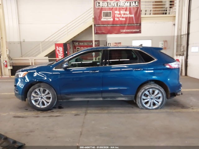 Ford Edge Titanium 2022 2FMPK4K93NBA94629 Image 15