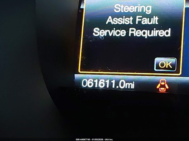 Ford Edge Titanium 2022 2FMPK4K93NBA94629 Image 16
