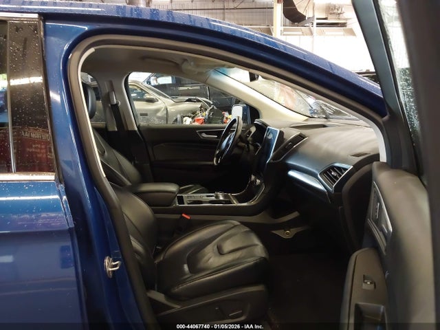 Ford Edge Titanium 2022 2FMPK4K93NBA94629 Image 5