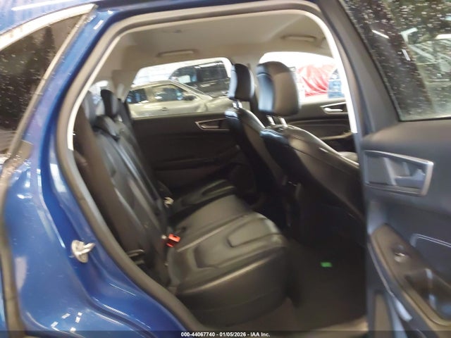 Ford Edge Titanium 2022 2FMPK4K93NBA94629 Image 8