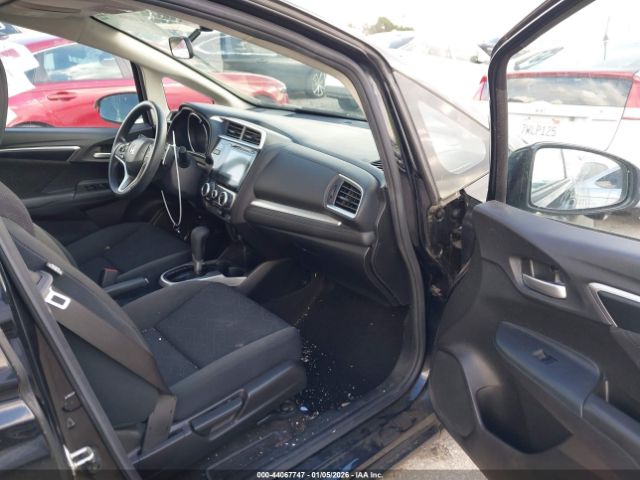 2016 HONDA FIT JHMGK5H71GX006462 Photo 4