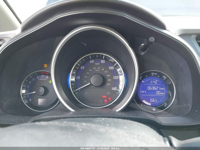 2016 HONDA FIT JHMGK5H71GX006462 Photo 6