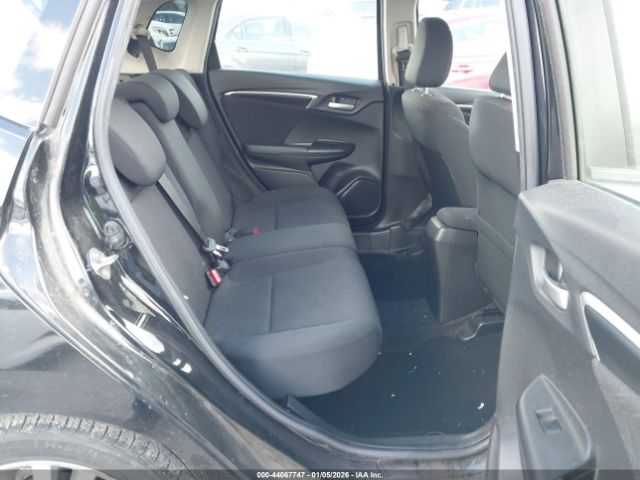 2016 HONDA FIT JHMGK5H71GX006462 Photo 7