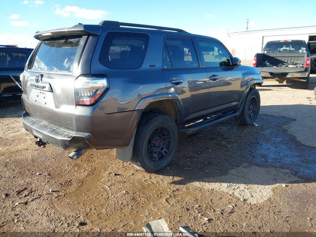 JTEBU5JR4H5425402 Toyota 4RUNNER SR5