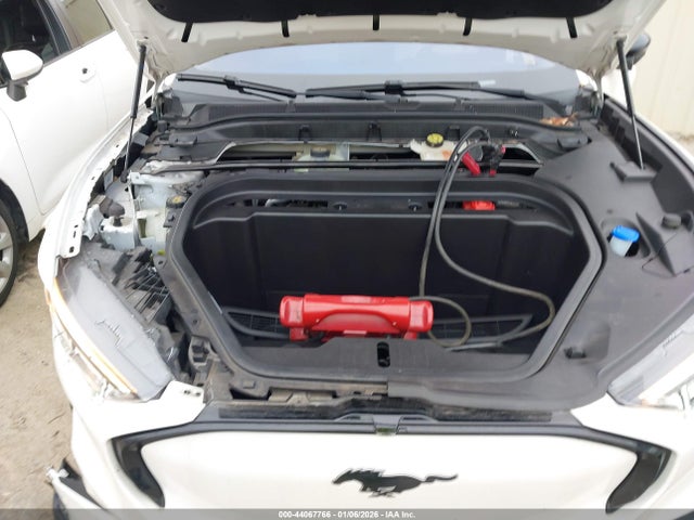 2022 FORD MUSTANG MACH-E 3FMTK3R75NMA26750 Photo 9