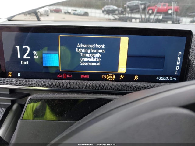 2022 FORD MUSTANG MACH-E 3FMTK3R75NMA26750 Photo 6