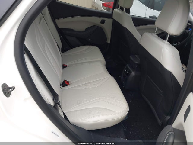 2022 FORD MUSTANG MACH-E 3FMTK3R75NMA26750 Photo 7