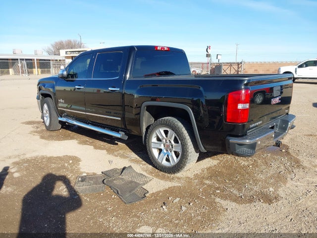 Aukcja sprzedaży 2014 Gmc Sierra 1500 Slt, vin: 3GTP1VEC8EG539514, numer aukcji: 44067768