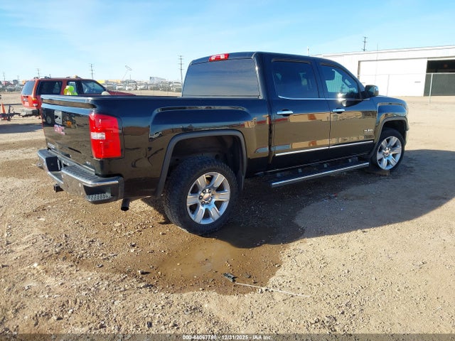 Aukcja sprzedaży 2014 Gmc Sierra 1500 Slt, vin: 3GTP1VEC8EG539514, numer aukcji: 44067768