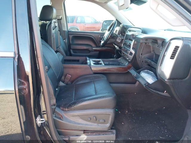 Aukcja sprzedaży 2014 Gmc Sierra 1500 Slt, vin: 3GTP1VEC8EG539514, numer aukcji: 44067768