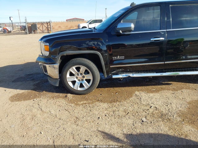 Aukcja sprzedaży 2014 Gmc Sierra 1500 Slt, vin: 3GTP1VEC8EG539514, numer aukcji: 44067768