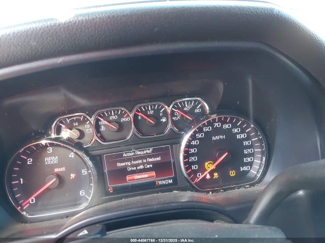 Aukcja sprzedaży 2014 Gmc Sierra 1500 Slt, vin: 3GTP1VEC8EG539514, numer aukcji: 44067768