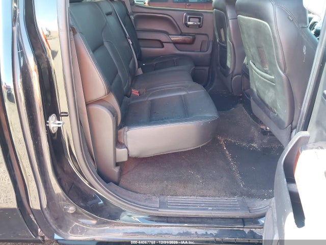 Aukcja sprzedaży 2014 Gmc Sierra 1500 Slt, vin: 3GTP1VEC8EG539514, numer aukcji: 44067768