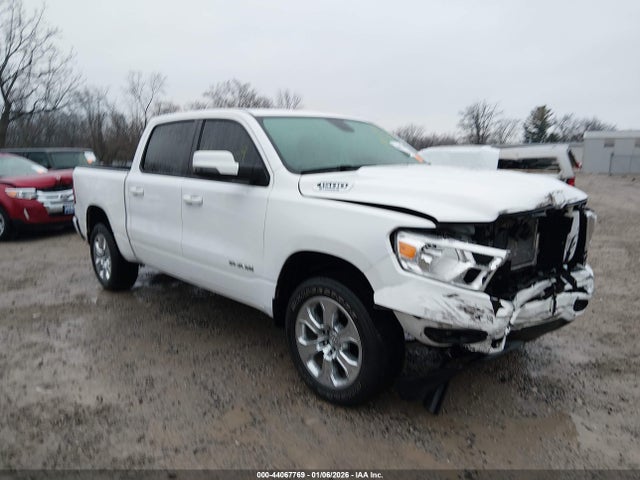 44067769 :رقم المزاد ، 1C6RRFFG4PN605566 vin ، 2023 Ram 1500 Big Horn  4x4 5'7 Box مزاد بيع