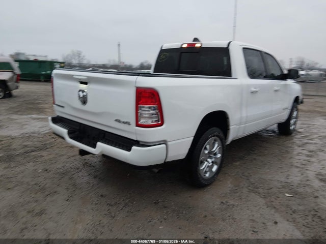 Aukcja sprzedaży 2023 Ram 1500 Big Horn  4x4 5'7 Box, vin: 1C6RRFFG4PN605566, numer aukcji: 44067769