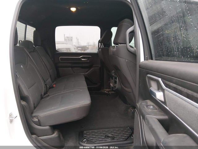 Aukcja sprzedaży 2023 Ram 1500 Big Horn  4x4 5'7 Box, vin: 1C6RRFFG4PN605566, numer aukcji: 44067769