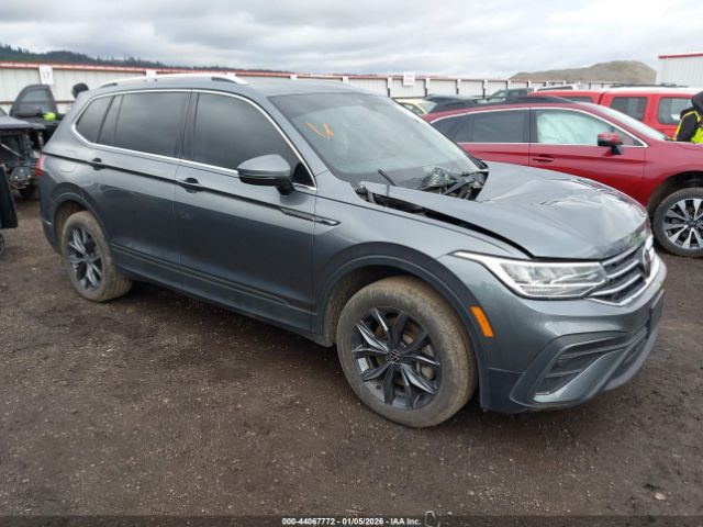 2023 VOLKSWAGEN TIGUAN 3VVMB7AX6PM003672