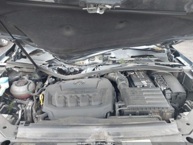 2023 VOLKSWAGEN TIGUAN 3VVMB7AX6PM003672 Photo 9