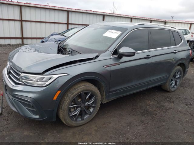 2023 VOLKSWAGEN TIGUAN 3VVMB7AX6PM003672 Photo 1