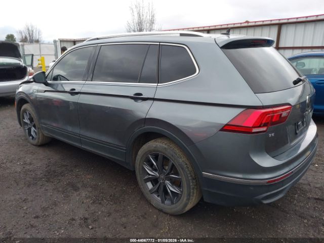 2023 VOLKSWAGEN TIGUAN 3VVMB7AX6PM003672 Photo 2