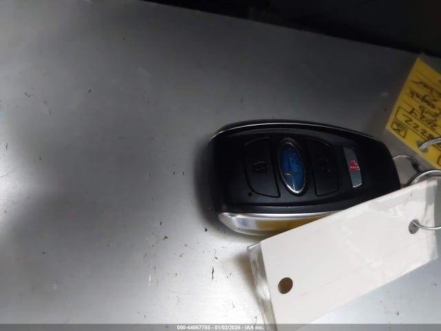 Subaru Crosstrek Premium 2024 JF2GUADC4RH876339 Image 11