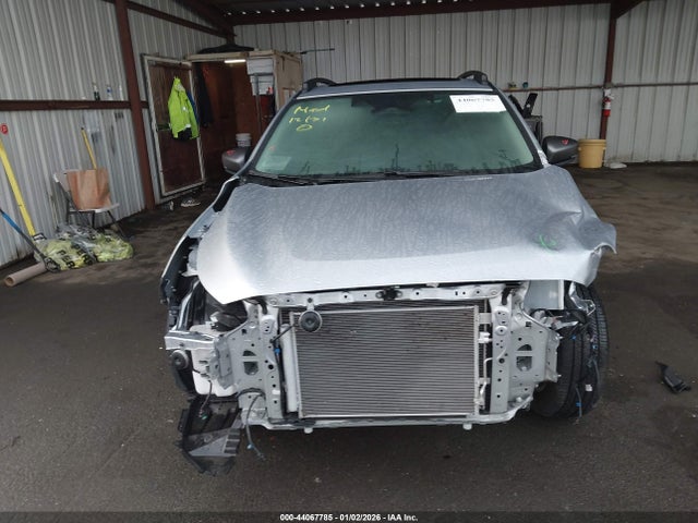 Subaru Crosstrek Premium 2024 JF2GUADC4RH876339 Image 13
