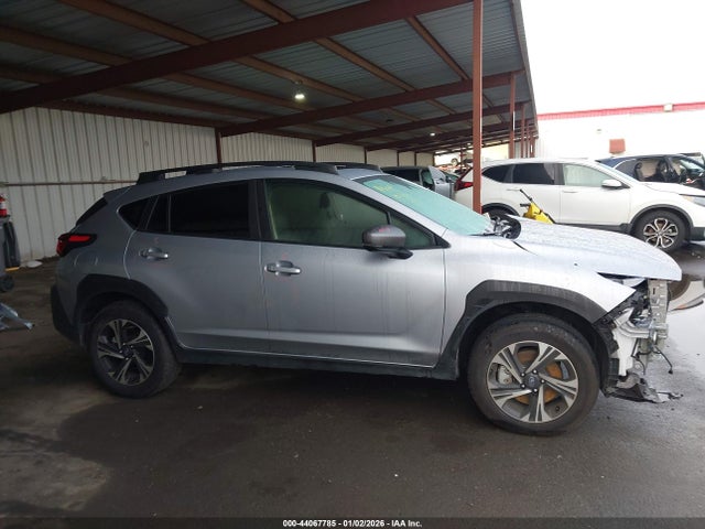 Subaru Crosstrek Premium 2024 JF2GUADC4RH876339 Image 14