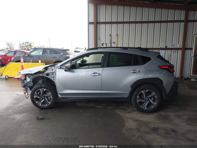 Subaru Crosstrek Premium 2024 JF2GUADC4RH876339 Image 15