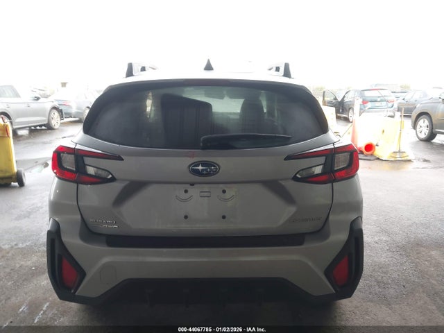 Subaru Crosstrek Premium 2024 JF2GUADC4RH876339 Image 17