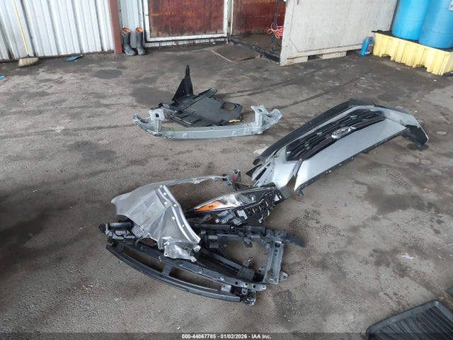 Subaru Crosstrek Premium 2024 JF2GUADC4RH876339 Image 12