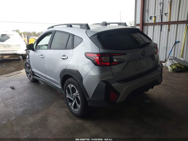 Subaru Crosstrek Premium 2024 JF2GUADC4RH876339 Image 3